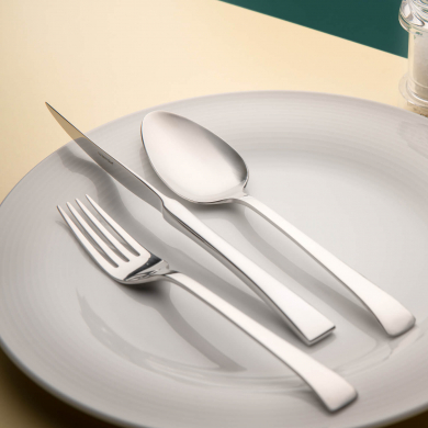 Příbor DELTA - 24 dílná sada