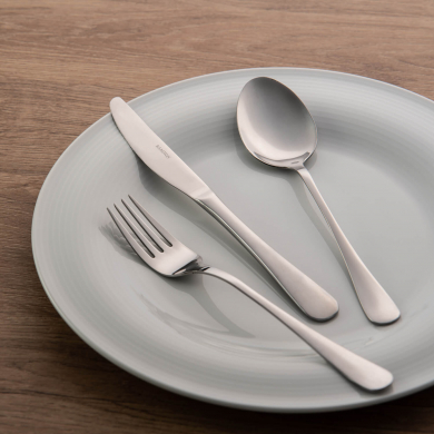 Příbor HOTEL - 24 dílná sada