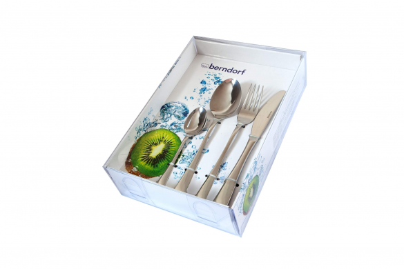 Příbor HOTEL - 24 dílná sada