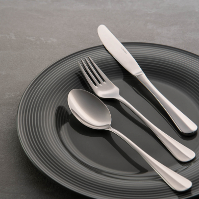 Příbor CASINO - 24 dílná sada