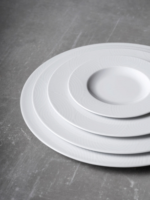 ECOS talíř dezertní 24 cm