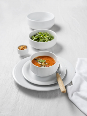 DUO salátová miska 16 cm