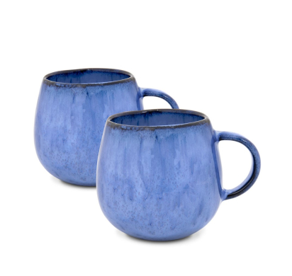 AMAZONIA BLUE espresso / lungo šálek