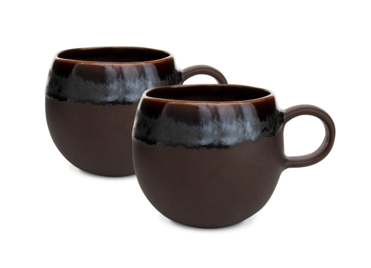 COFFEE espresso / lungo šálek