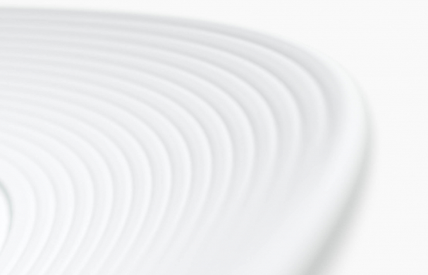 DUO talíř hluboký 28 cm