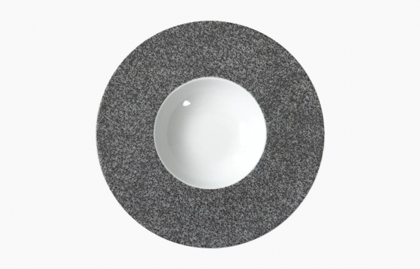 RAW talíř hluboký 25 cm