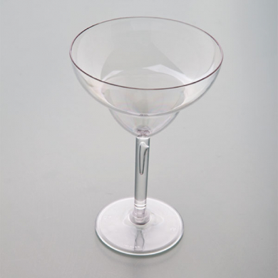 Plastová sklenice PREMIUM Margarita 350 ml