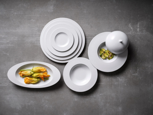 ECOS salátová miska 24 cm