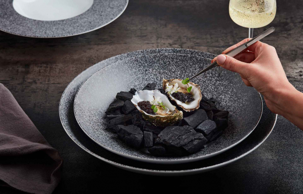 RAW mísa servírovací 33 cm